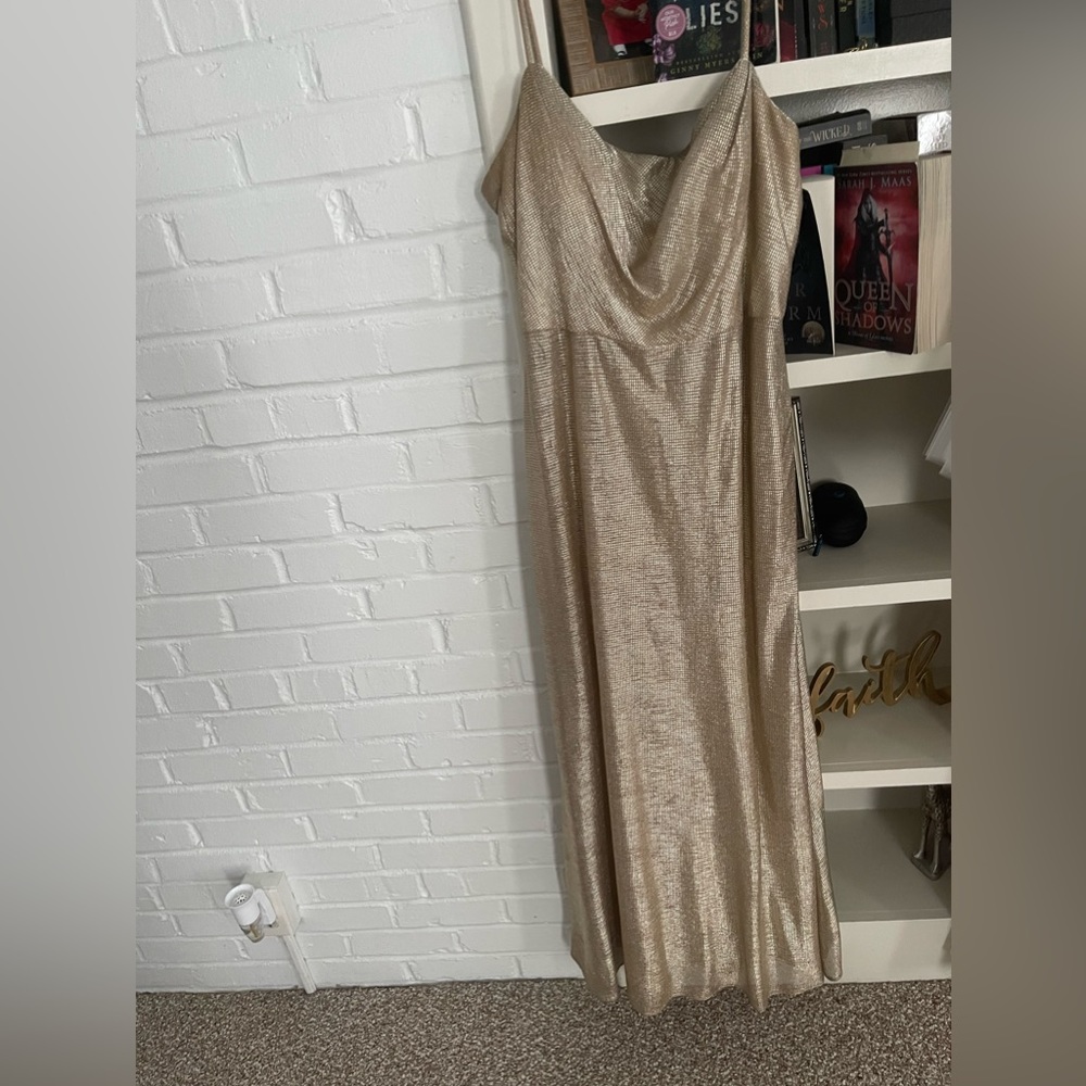 Haley Page Occasions Dress 52008! Ended up not using this for my bridesmaid!